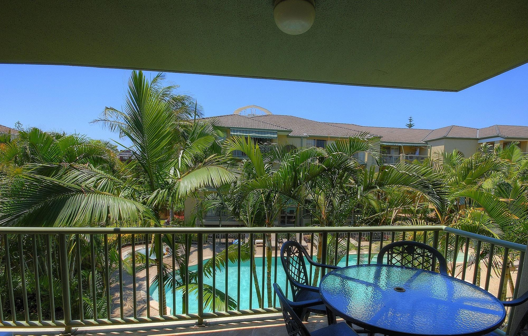Bila Vista Kirra Beachside Apartments Голд-Кост Экстерьер фото