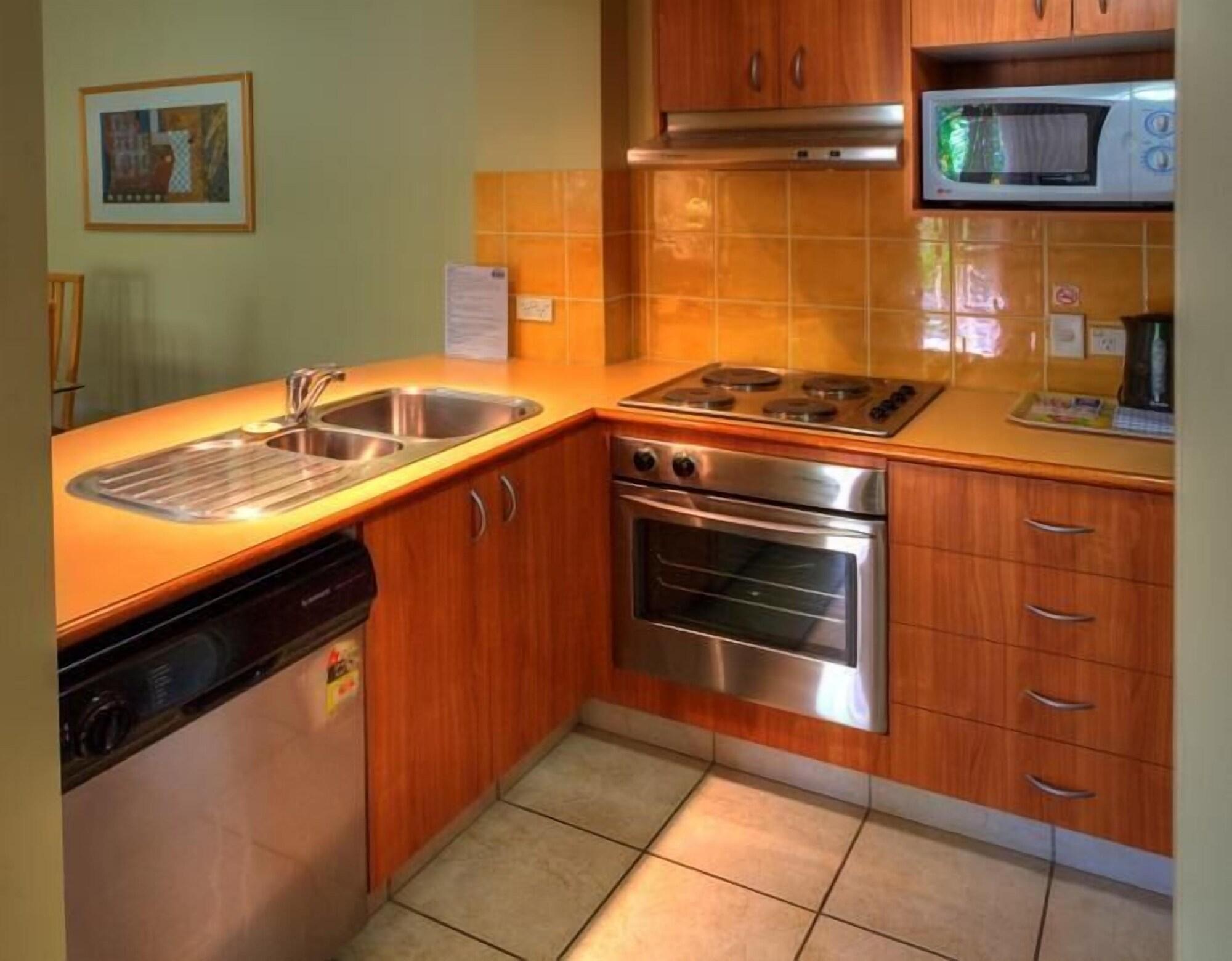 Bila Vista Kirra Beachside Apartments Голд-Кост Экстерьер фото