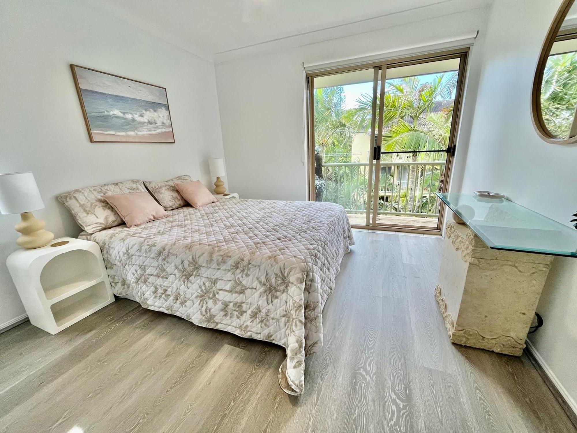 Bila Vista Kirra Beachside Apartments Голд-Кост Экстерьер фото