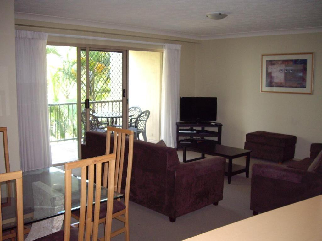 Bila Vista Kirra Beachside Apartments Голд-Кост Номер фото