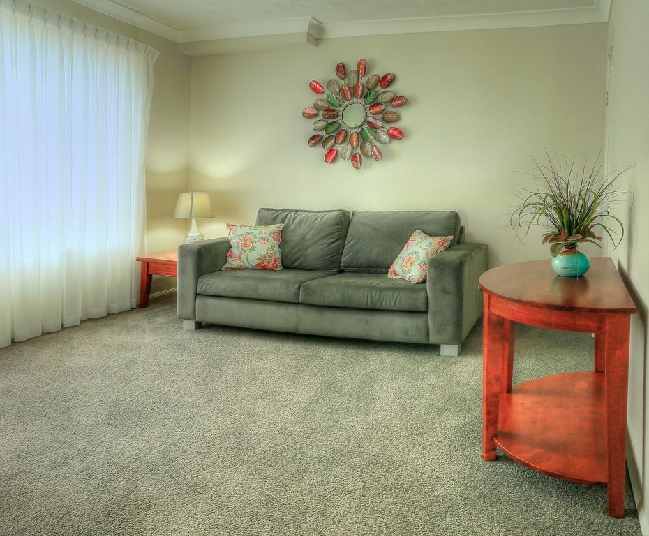 Bila Vista Kirra Beachside Apartments Голд-Кост Экстерьер фото
