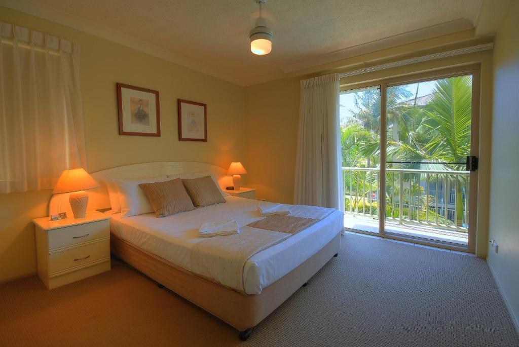 Bila Vista Kirra Beachside Apartments Голд-Кост Экстерьер фото