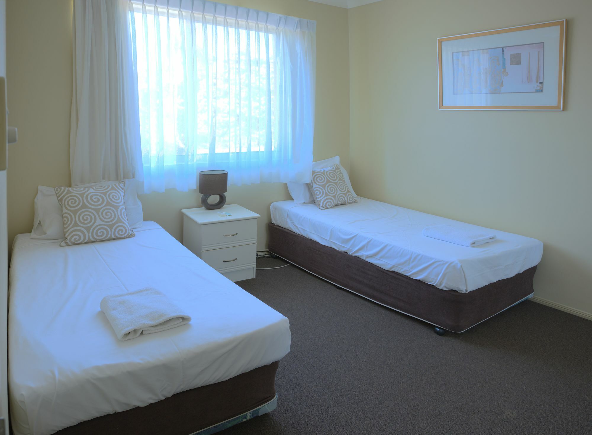 Bila Vista Kirra Beachside Apartments Голд-Кост Экстерьер фото
