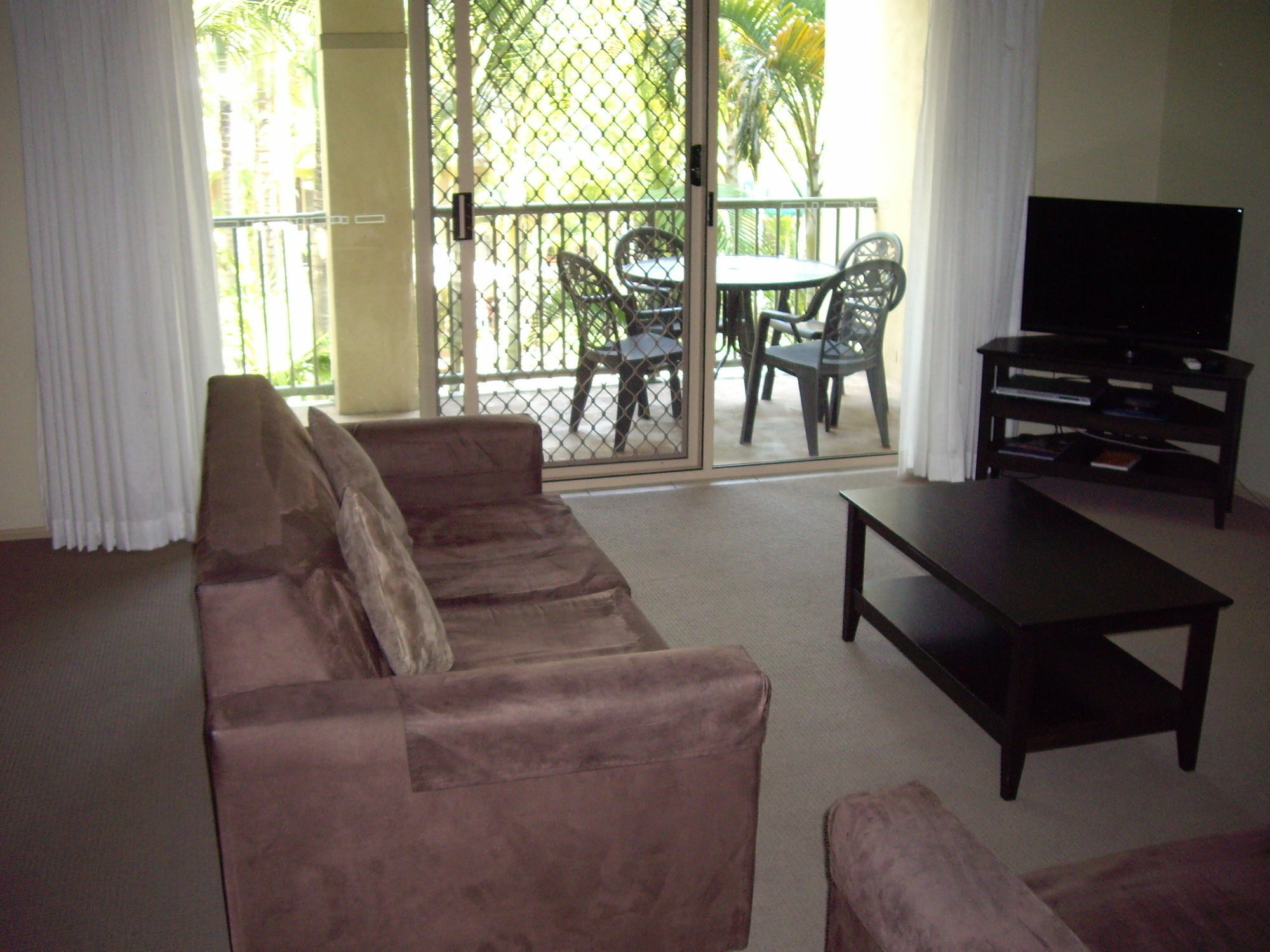 Bila Vista Kirra Beachside Apartments Голд-Кост Экстерьер фото